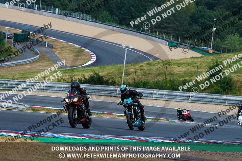 Slovakia Ring;event digital images;motorbikes;no limits;peter wileman photography;trackday;trackday digital images